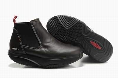 Besson chaussures best sale mistral 7